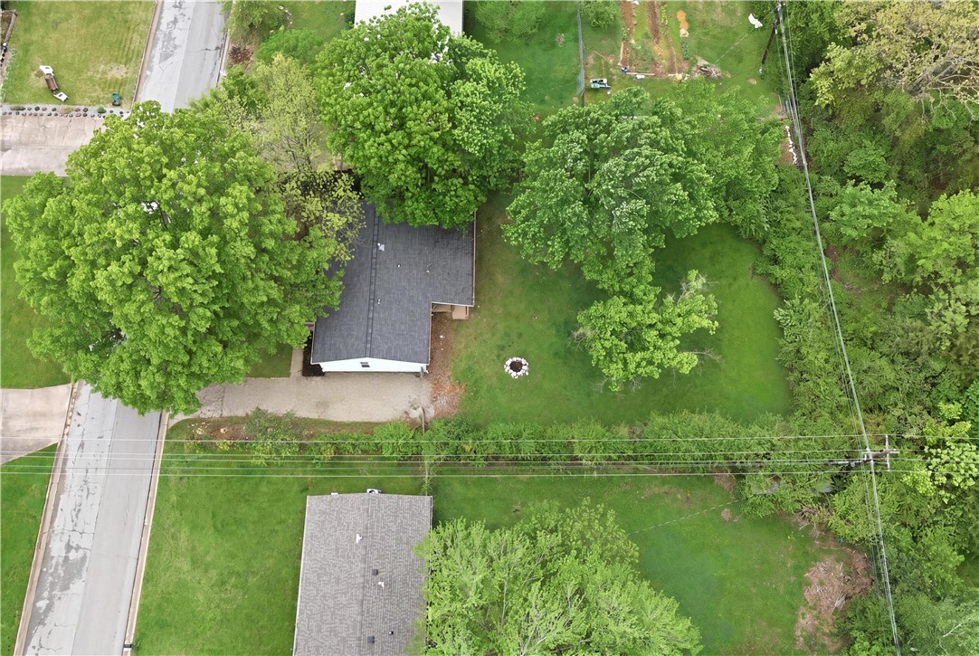 Red Arrow 2nd Sub - Residential