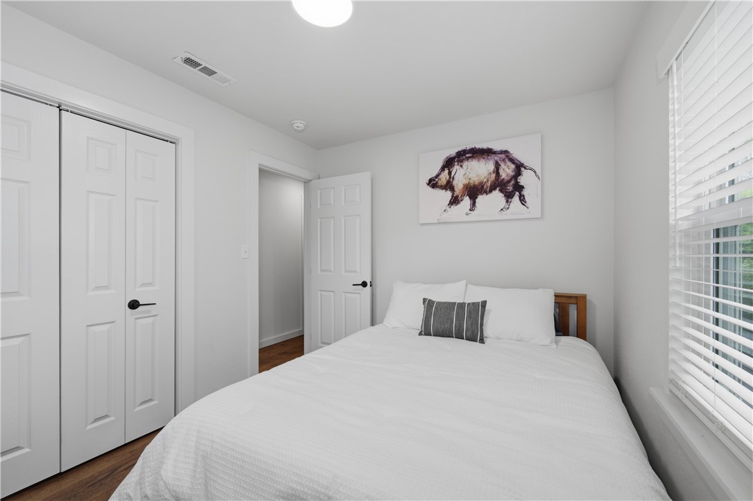 Red Arrow 2nd Sub - Residential