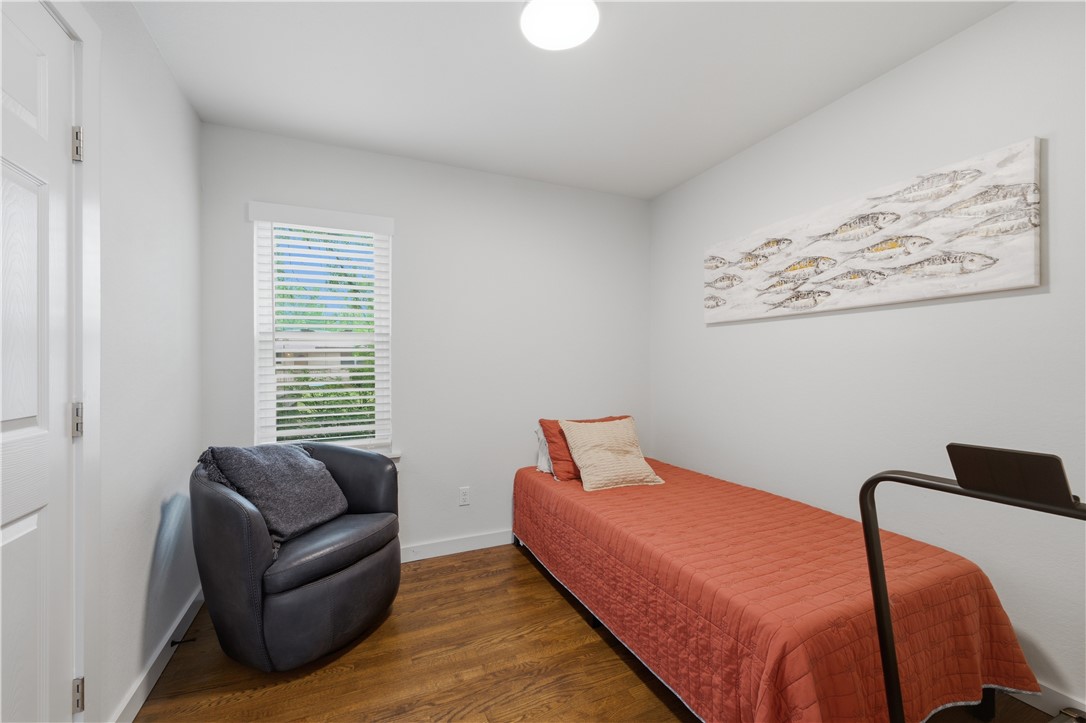 Red Arrow 2nd Sub - Residential