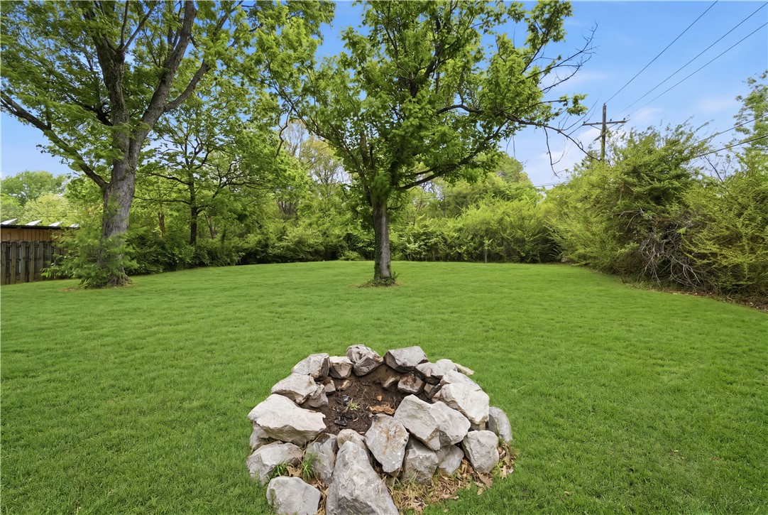 Red Arrow 2nd Sub - Residential