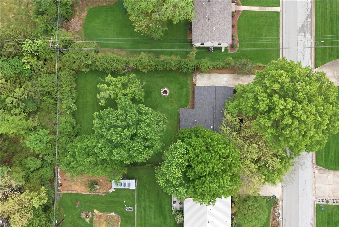 Red Arrow 2nd Sub - Residential