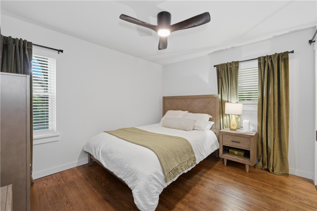 Red Arrow 2nd Sub - Residential