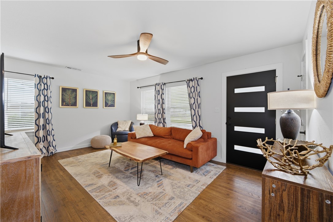 Red Arrow 2nd Sub - Residential