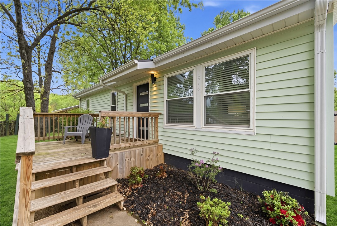 Red Arrow 2nd Sub - Residential