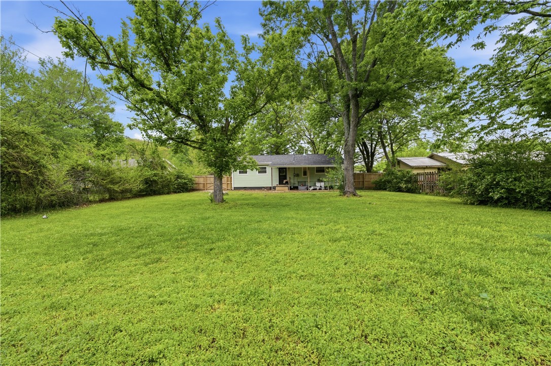 Red Arrow 2nd Sub - Residential