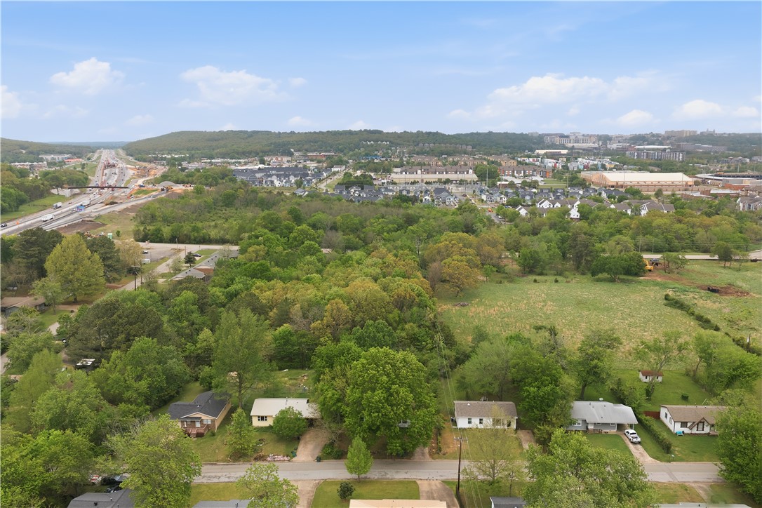 Red Arrow 2nd Sub - Residential