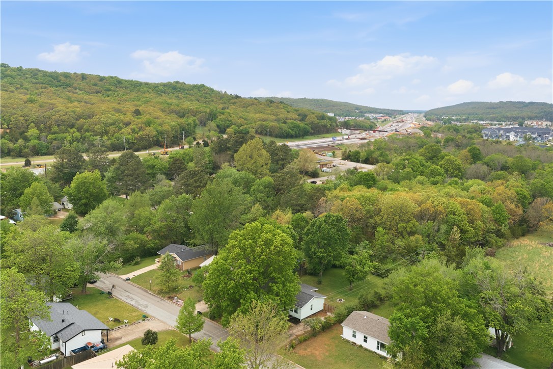 Red Arrow 2nd Sub - Residential