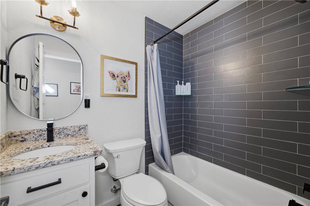 Red Arrow 2nd Sub - Residential