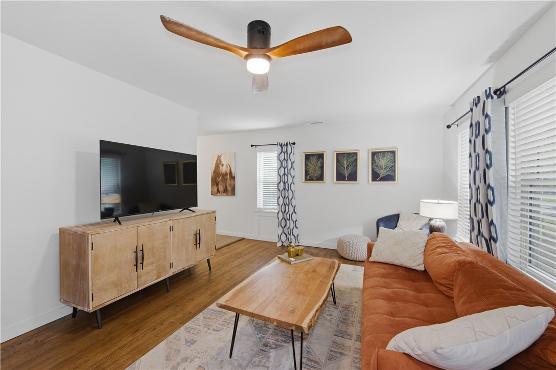 Red Arrow 2nd Sub - Residential