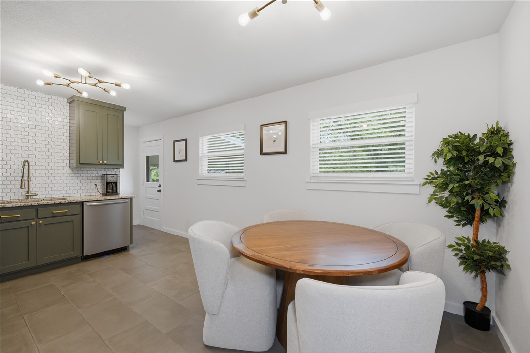 Red Arrow 2nd Sub - Residential