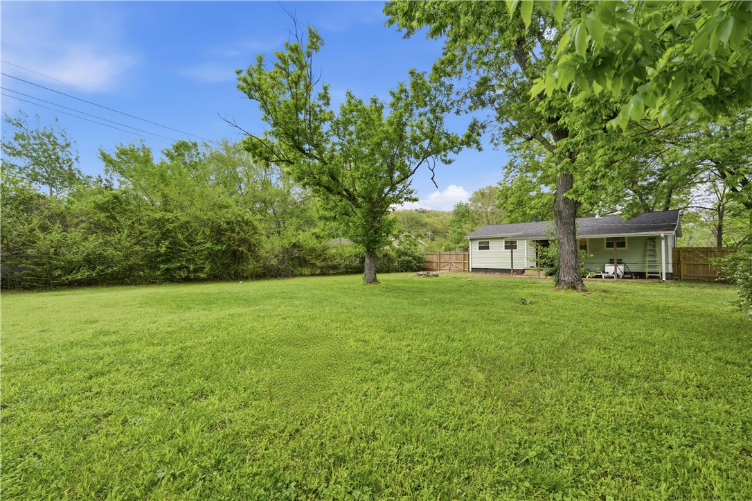 Red Arrow 2nd Sub - Residential