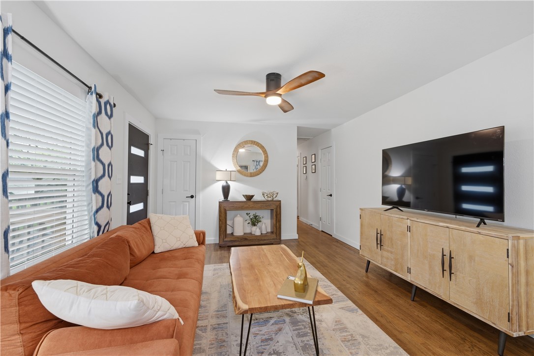 Red Arrow 2nd Sub - Residential