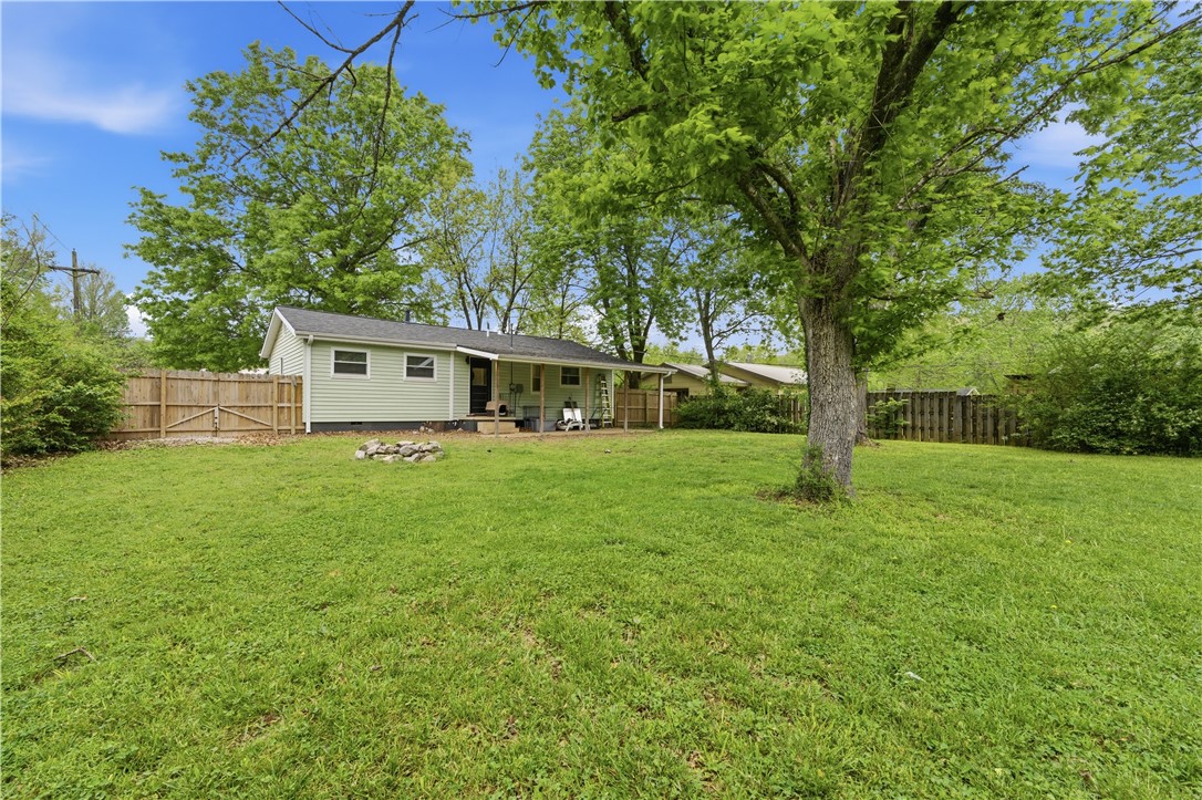 Red Arrow 2nd Sub - Residential