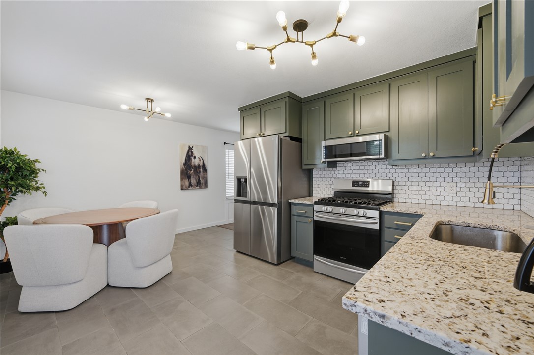 Red Arrow 2nd Sub - Residential