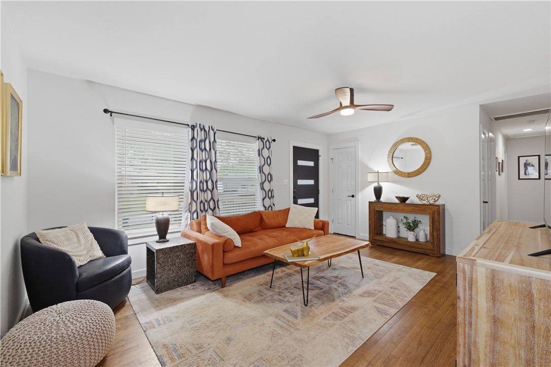 Red Arrow 2nd Sub - Residential