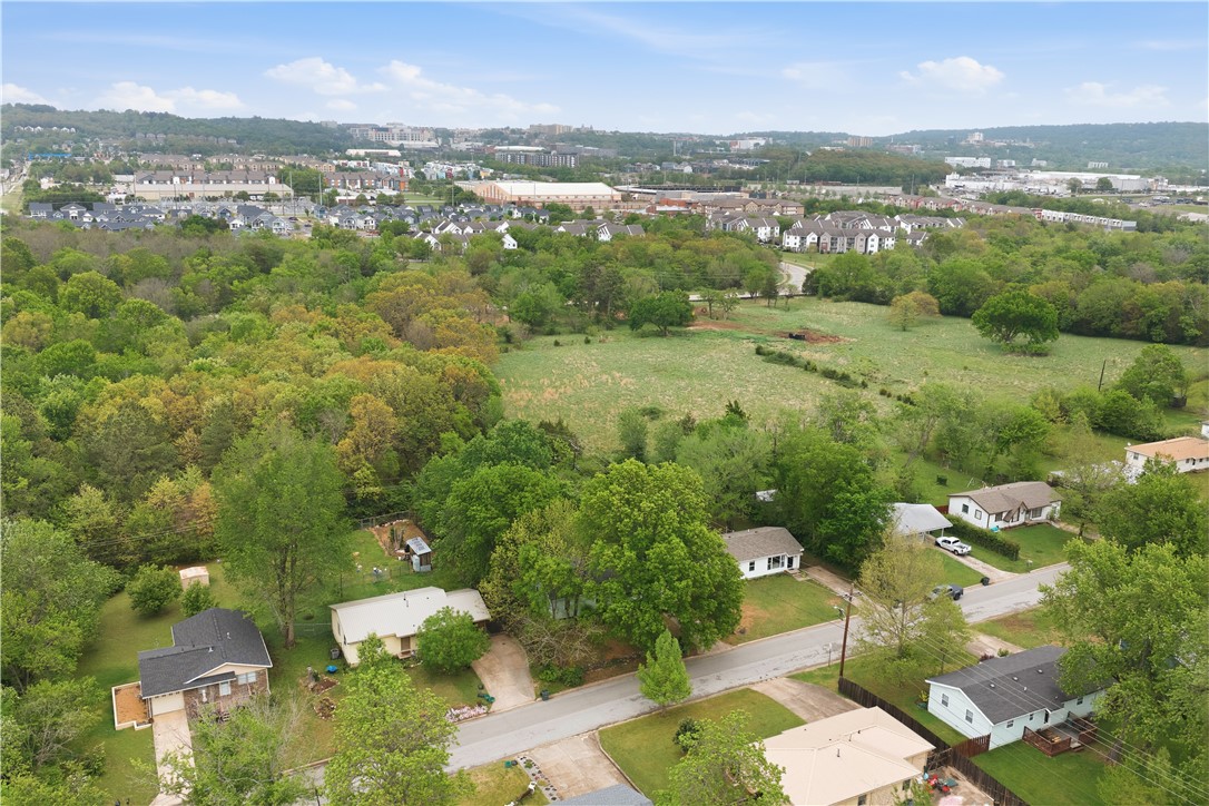 Red Arrow 2nd Sub - Residential