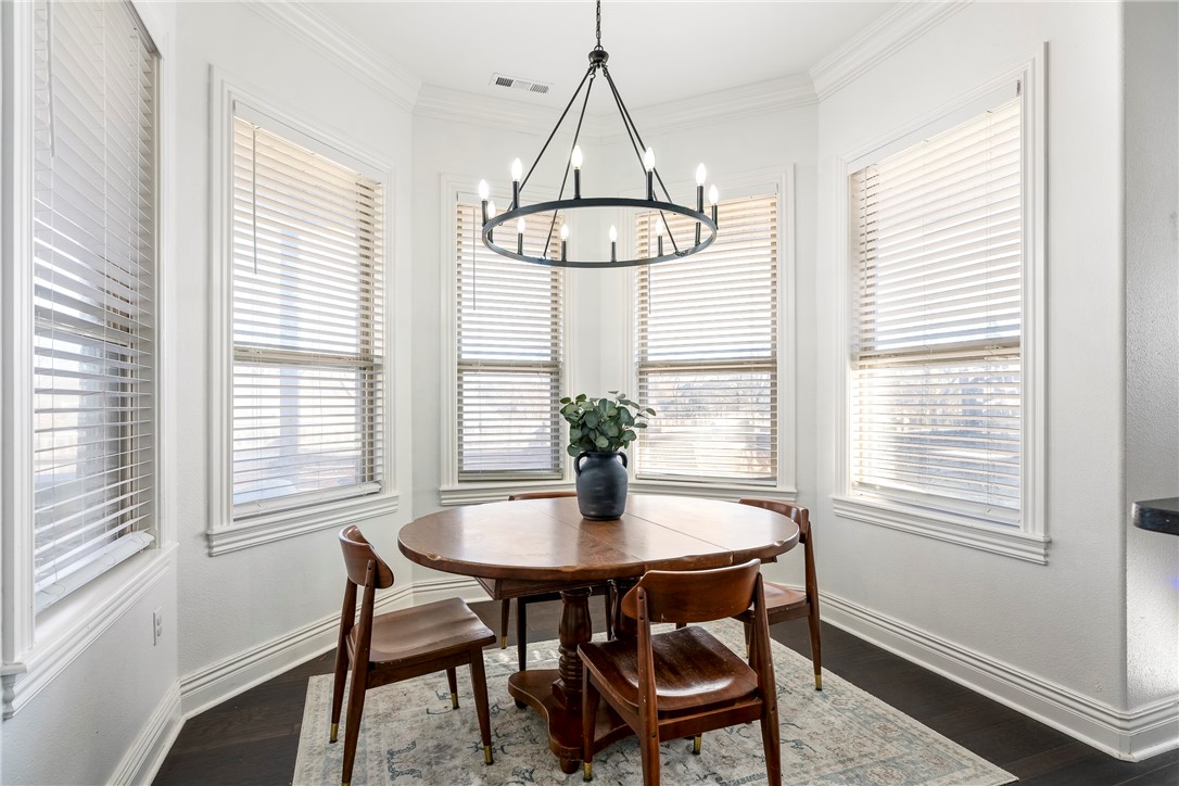 Pinnacle Gardens Sub Rogers - Residential