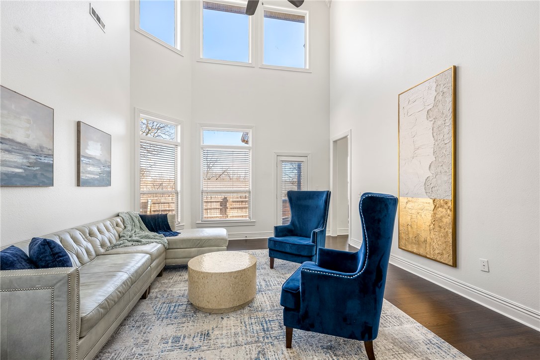 Pinnacle Gardens Sub Rogers - Residential