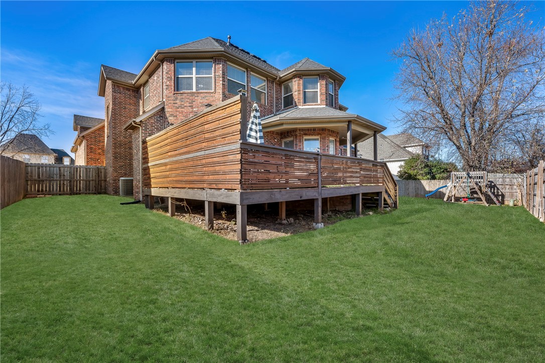 Pinnacle Gardens Sub Rogers - Residential