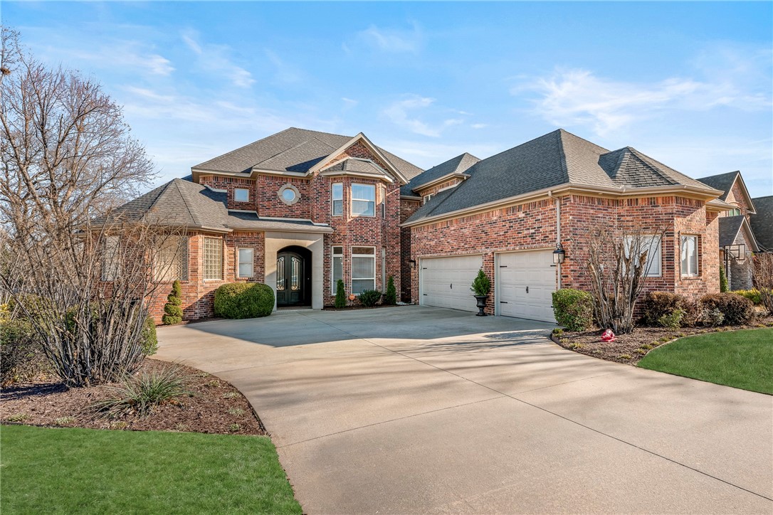 Pinnacle Gardens Sub Rogers - Residential