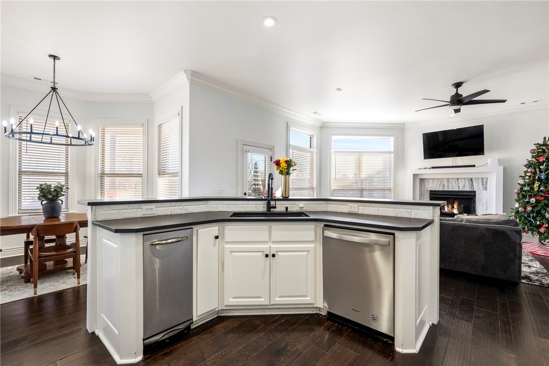 Pinnacle Gardens Sub Rogers - Residential