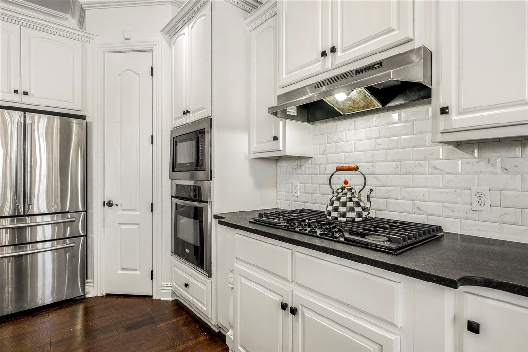 Pinnacle Gardens Sub Rogers - Residential