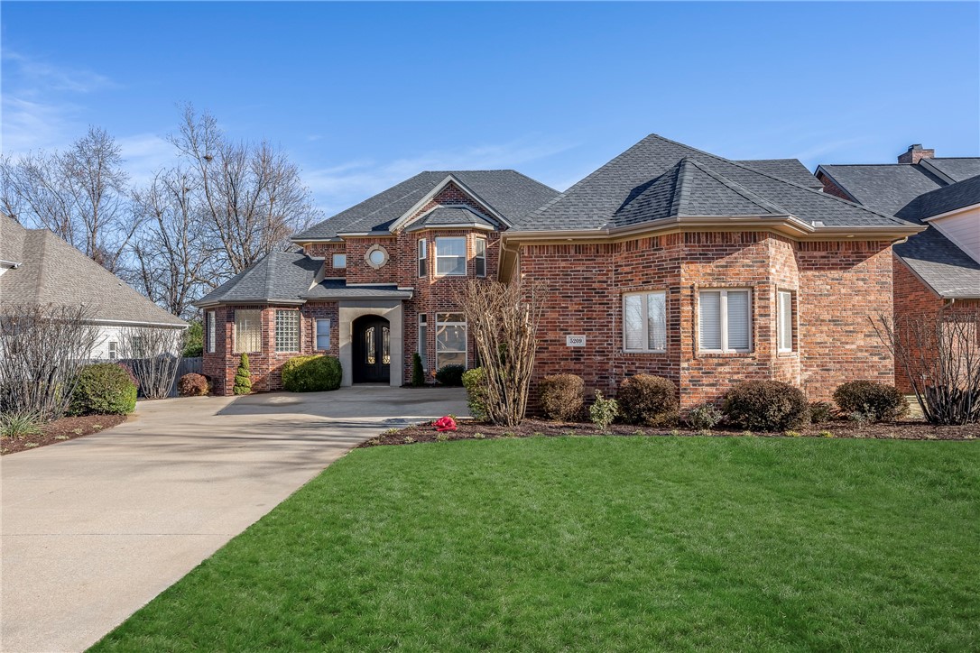 Pinnacle Gardens Sub Rogers - Residential