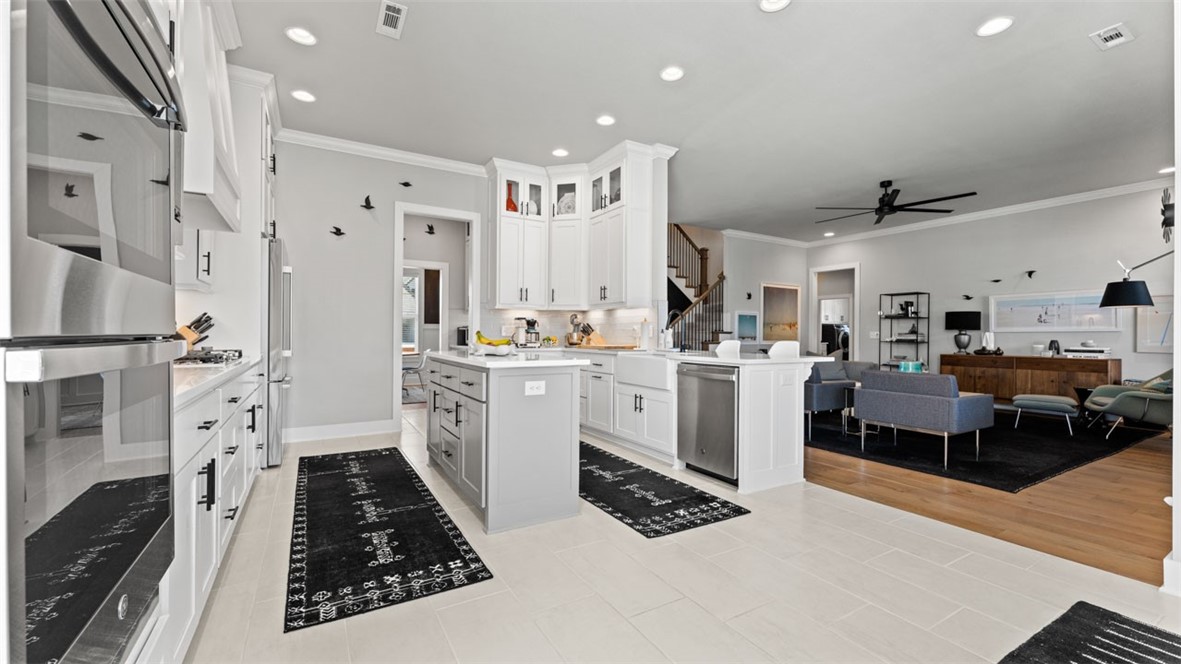 Clarendon Heights Bentonville - Residential