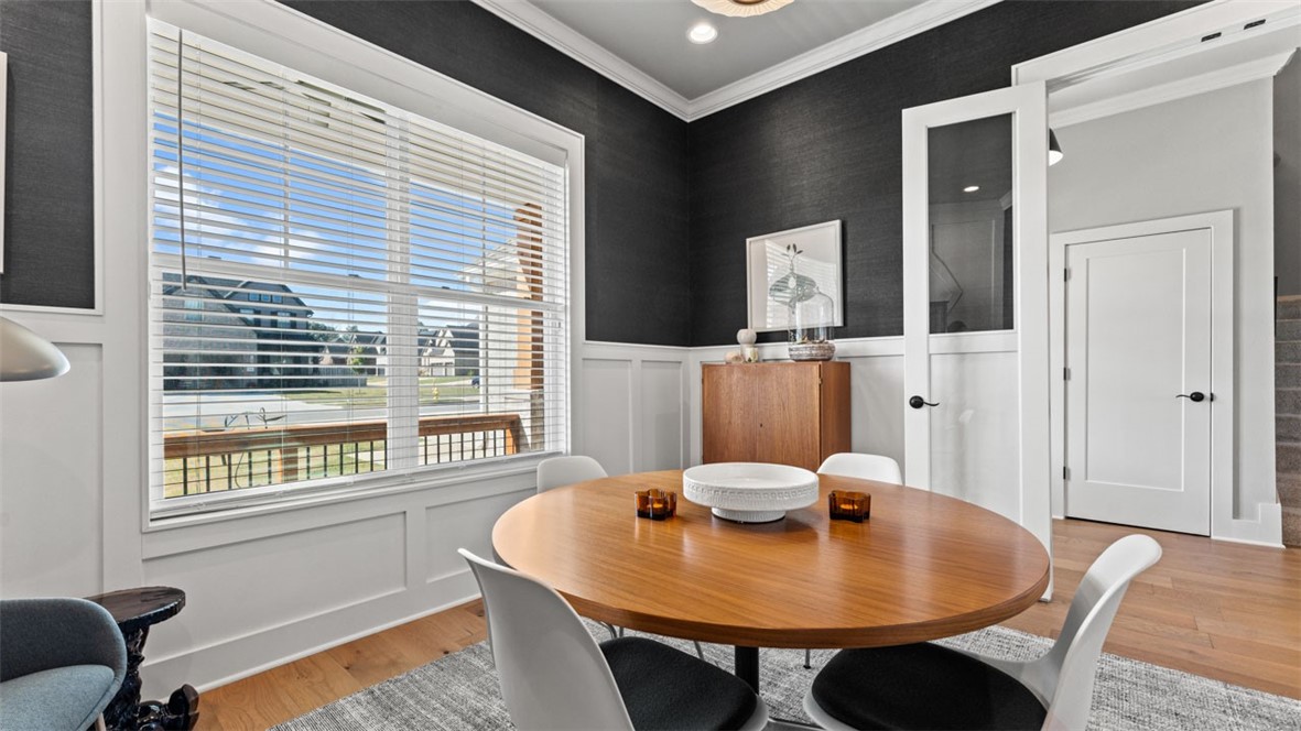 Clarendon Heights Bentonville - Residential