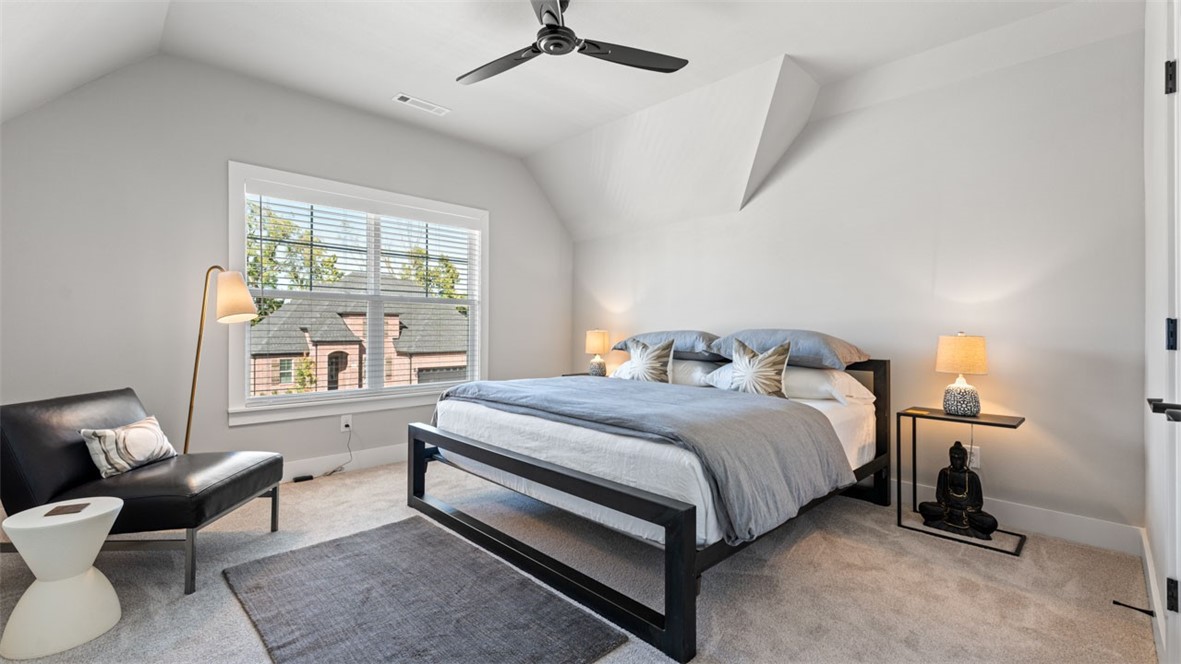 Clarendon Heights Bentonville - Residential