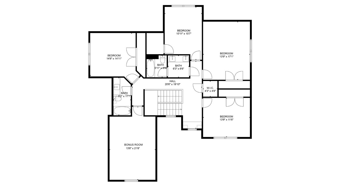 Clarendon Heights Bentonville - Residential