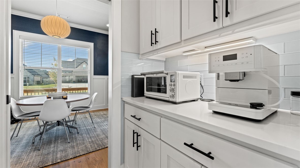 Clarendon Heights Bentonville - Residential