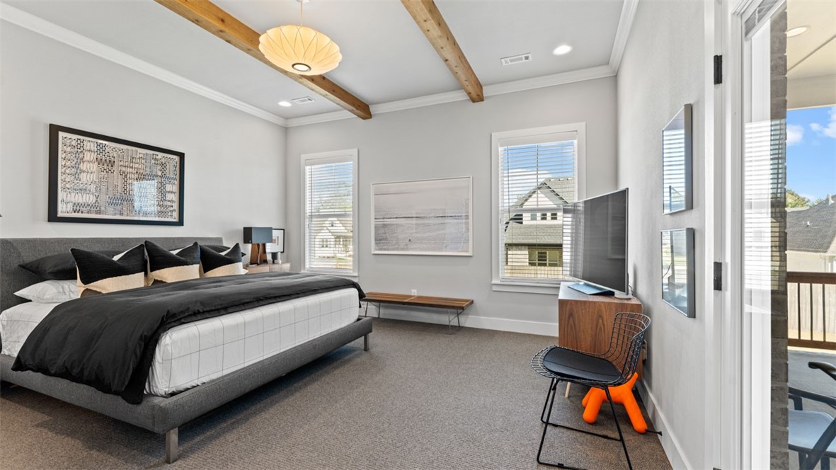 Clarendon Heights Bentonville - Residential