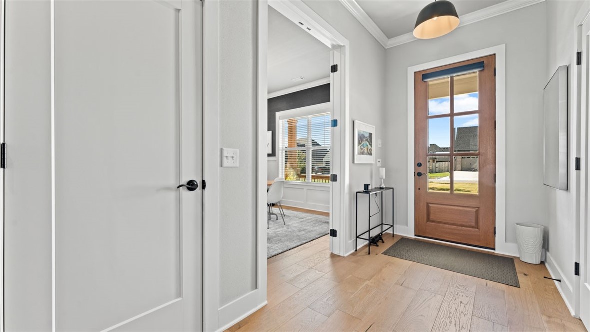 Clarendon Heights Bentonville - Residential