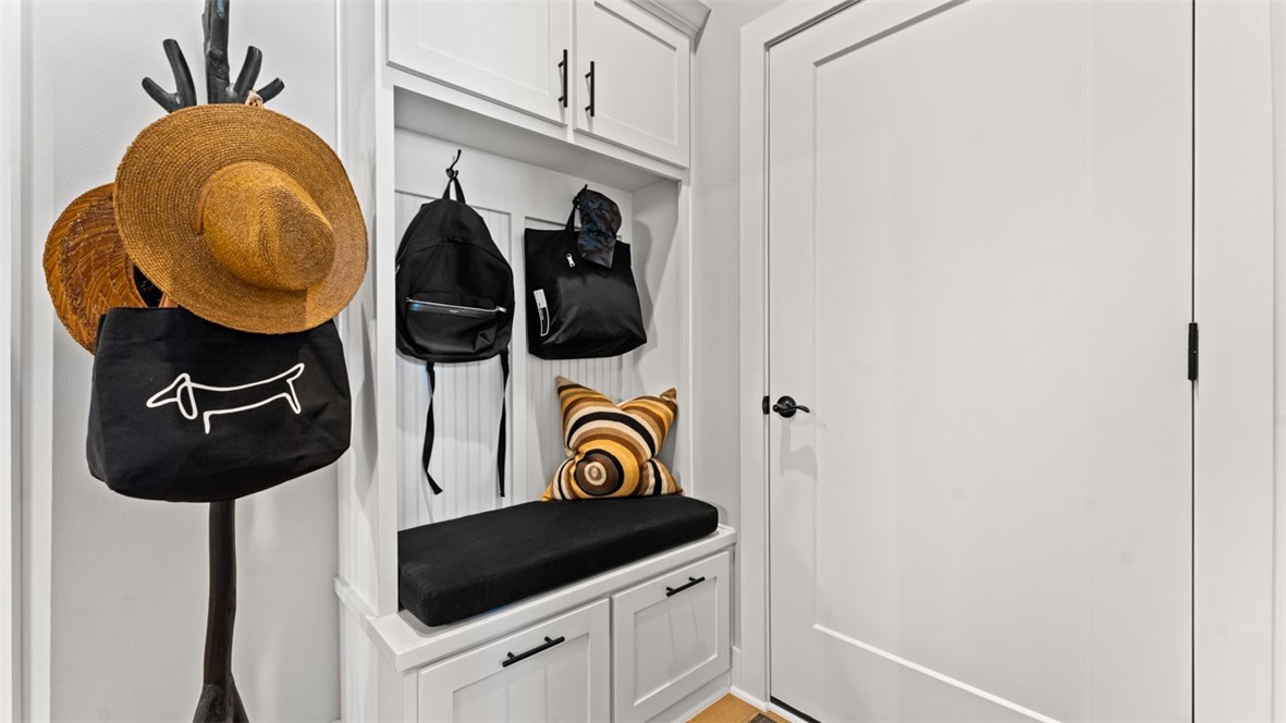 Clarendon Heights Bentonville - Residential