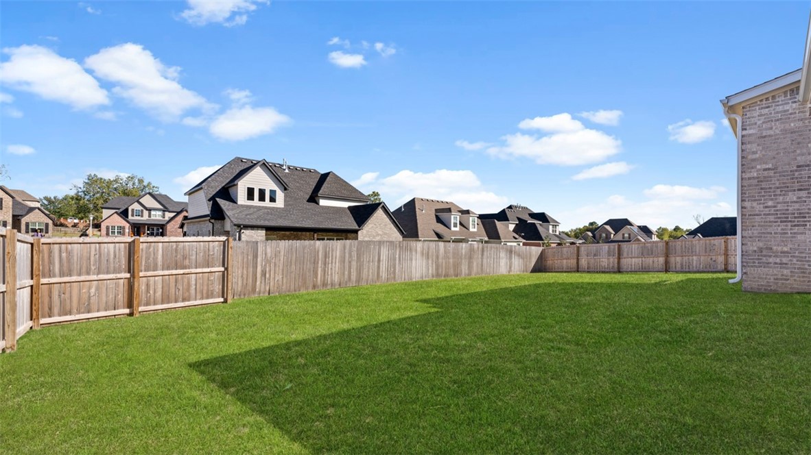 Clarendon Heights Bentonville - Residential