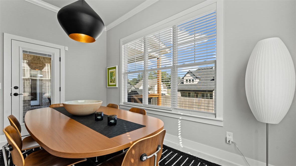 Clarendon Heights Bentonville - Residential