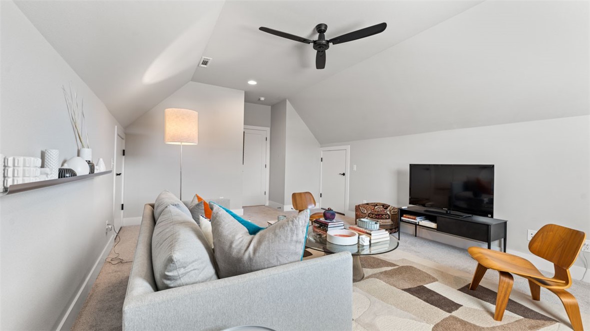 Clarendon Heights Bentonville - Residential