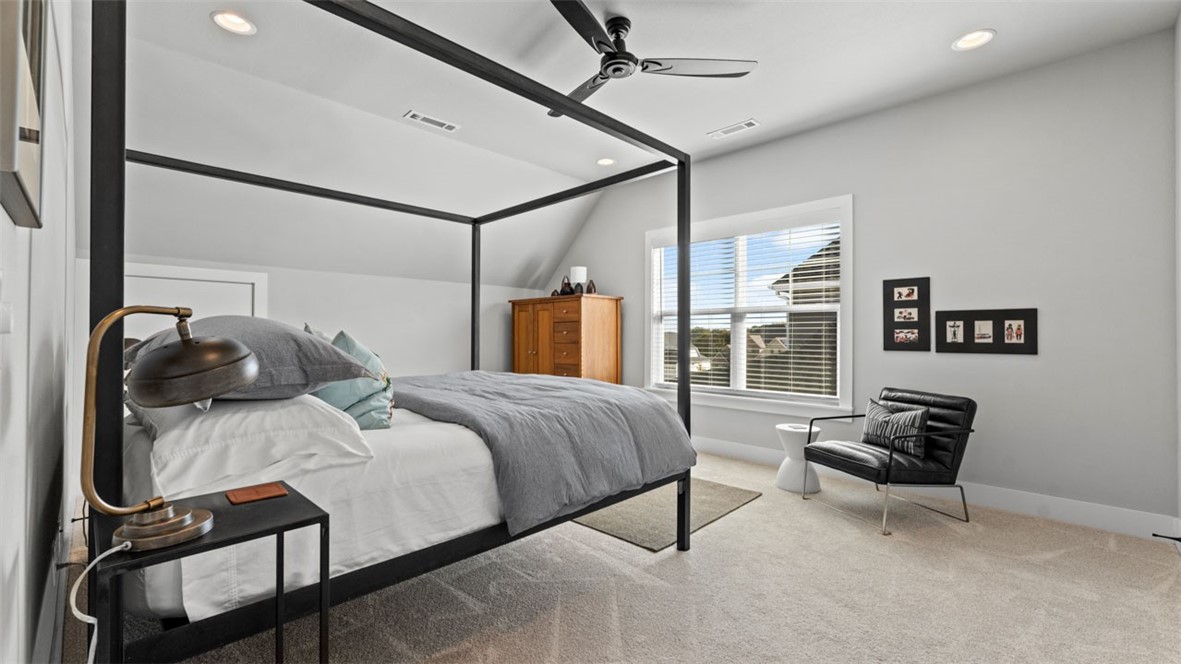 Clarendon Heights Bentonville - Residential