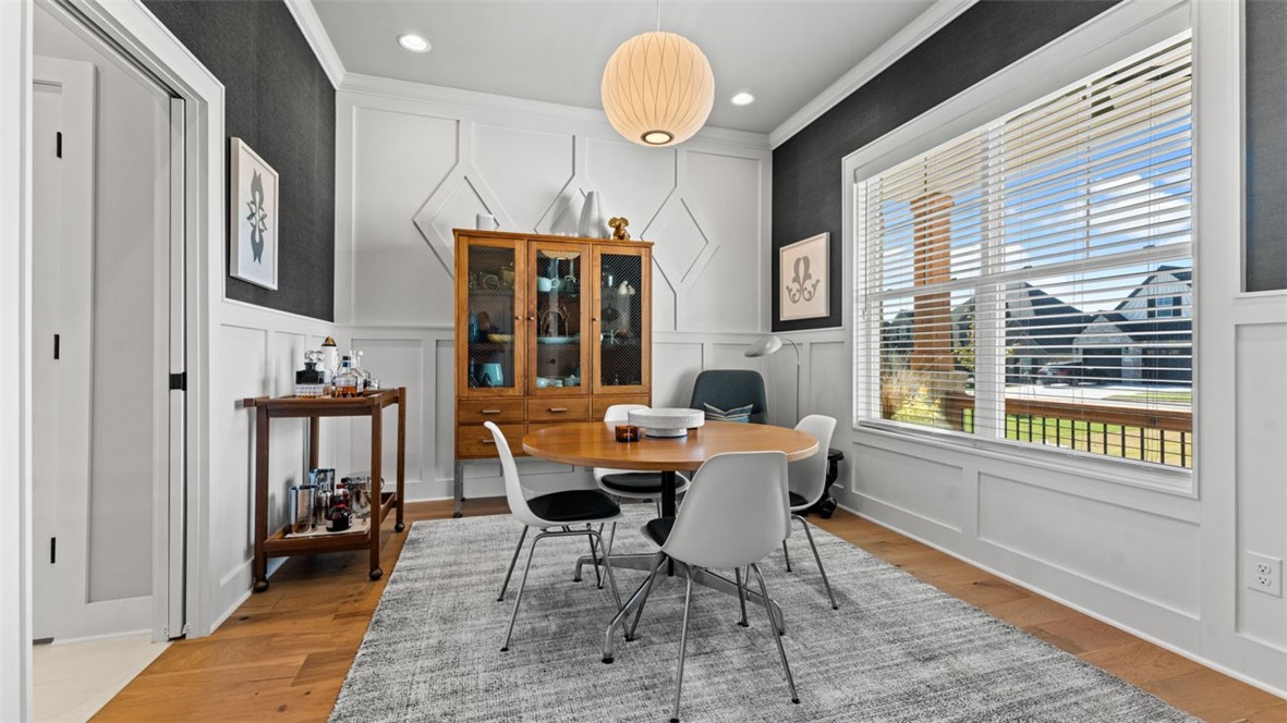 Clarendon Heights Bentonville - Residential