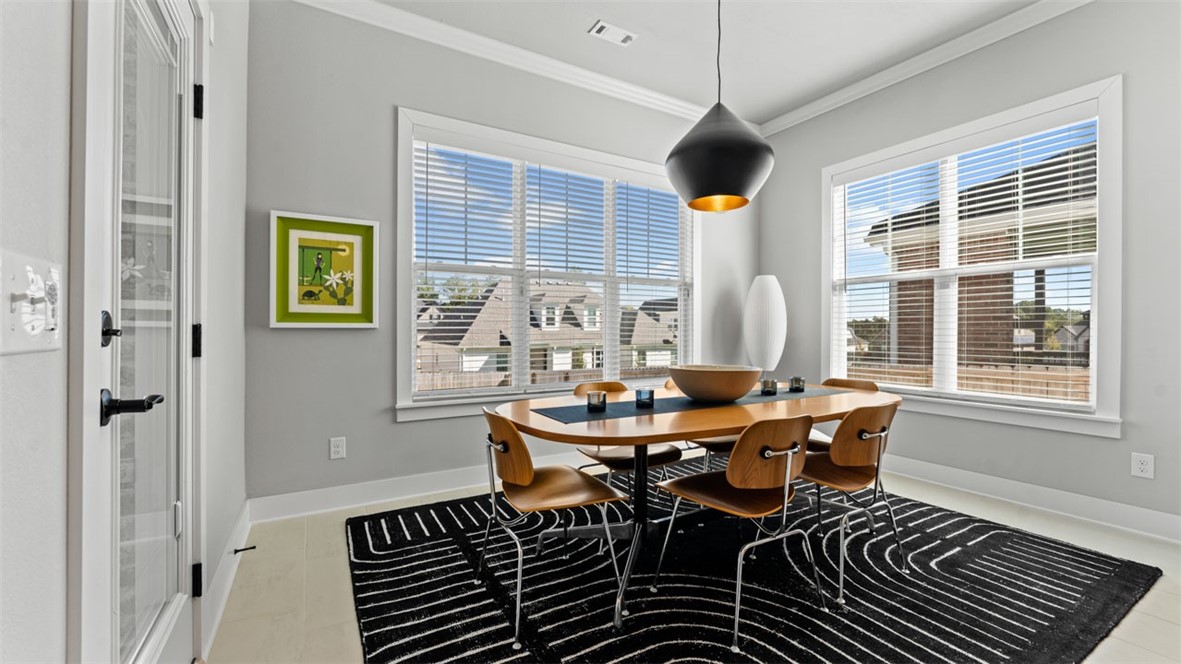 Clarendon Heights Bentonville - Residential