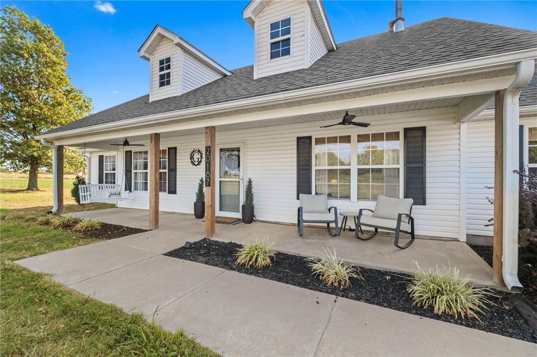 20187 Gem Road