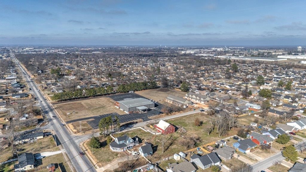 03-19-30-ROGERS - Residential Income