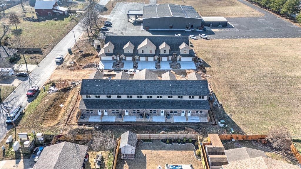 03-19-30-ROGERS - Residential Income