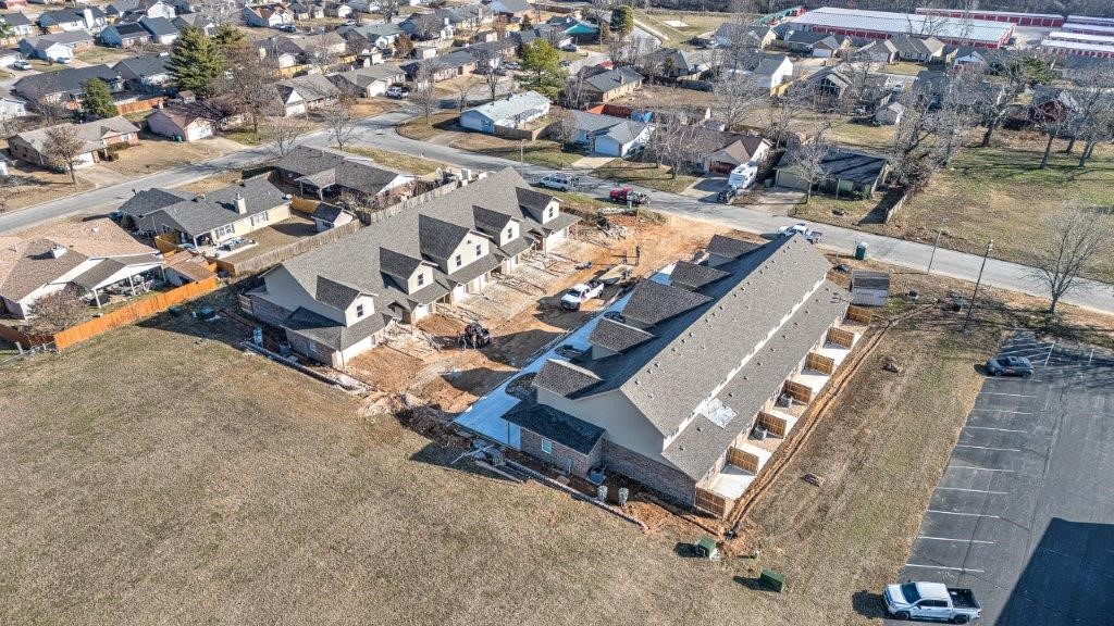 03-19-30-ROGERS - Residential Income