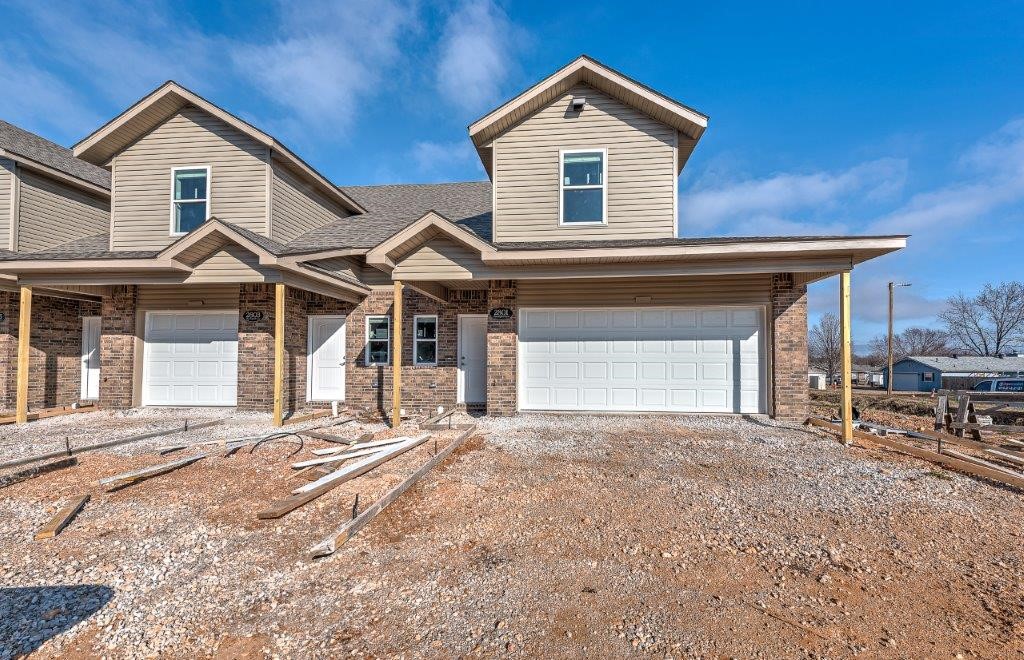 03-19-30-ROGERS - Residential Income