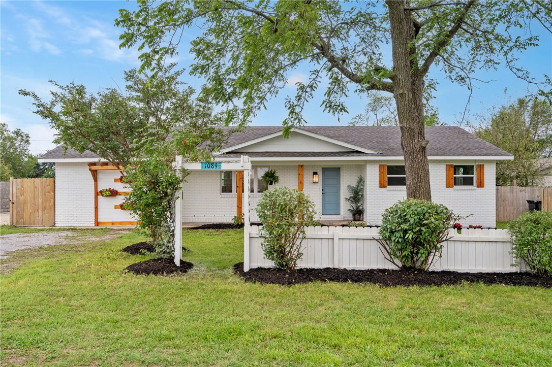 Springdale Outlots - Residential