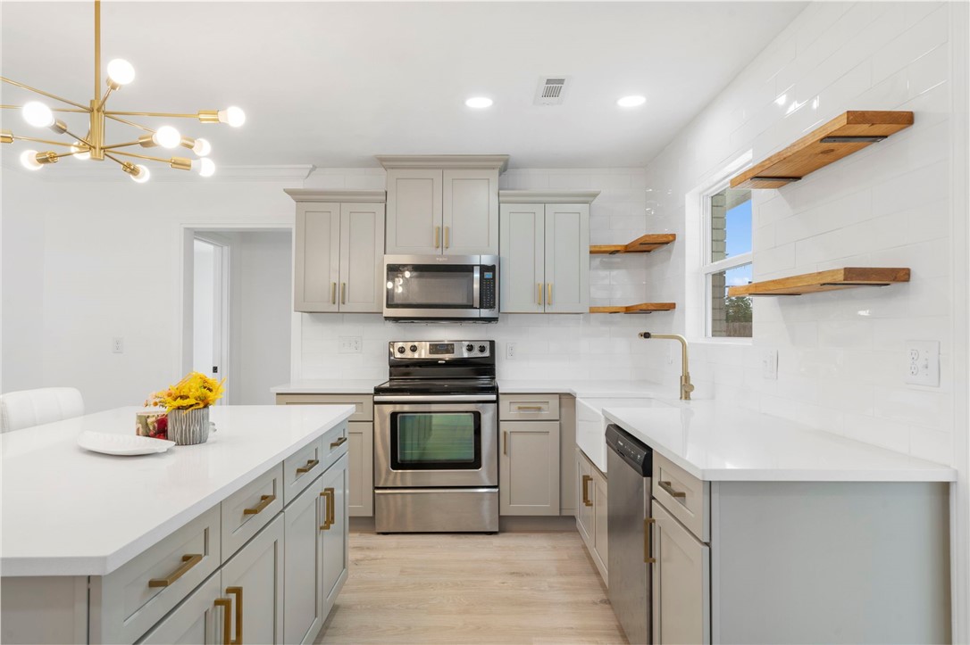 Springdale Outlots - Residential
