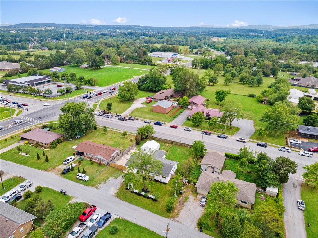 Springdale Outlots - Residential