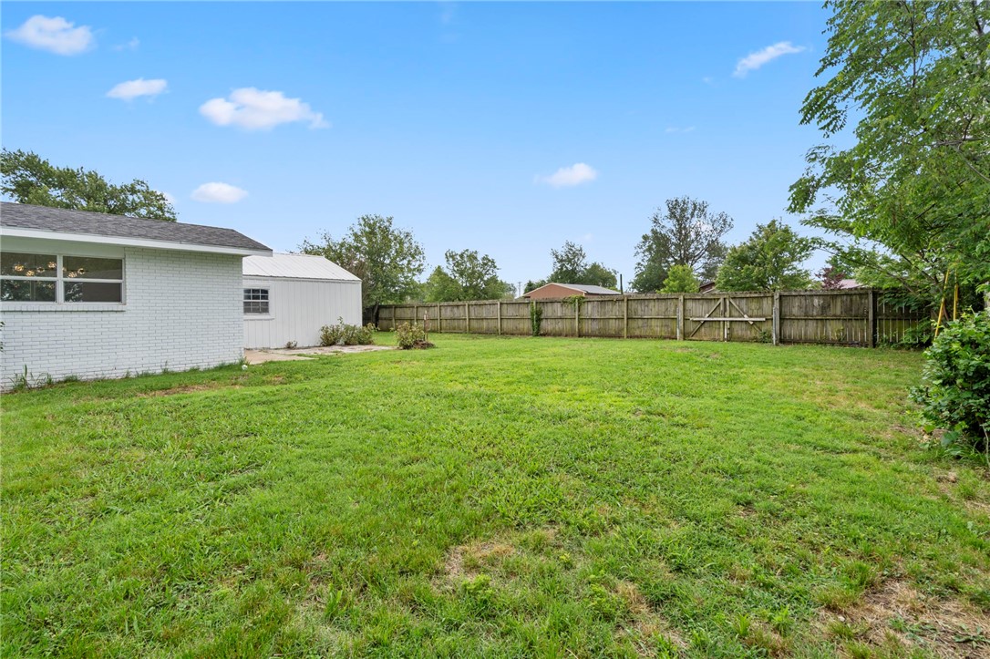 Springdale Outlots - Residential